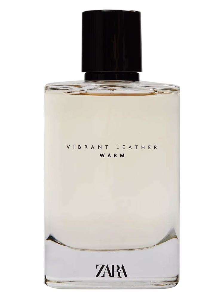 Zara Vibrant Leather Warm