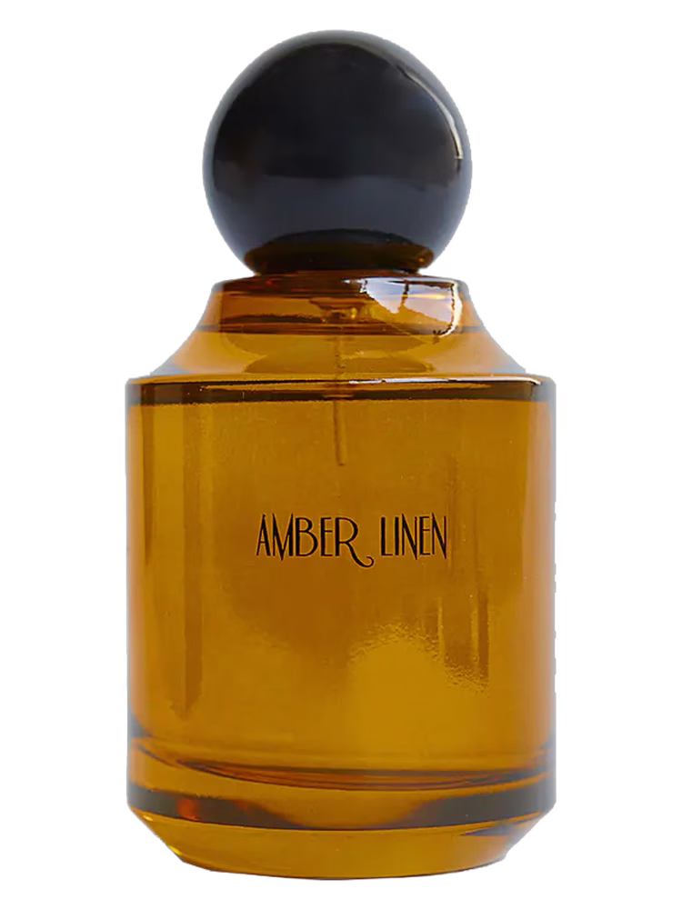 Zara Amber Linen