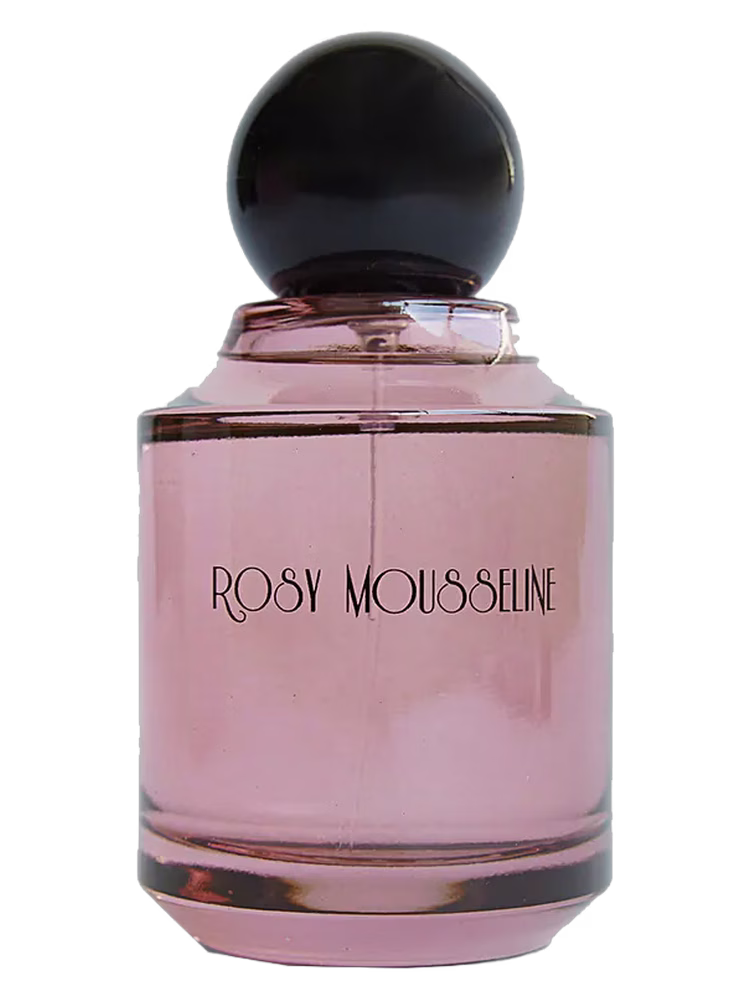 Zara Rosy Mousseline