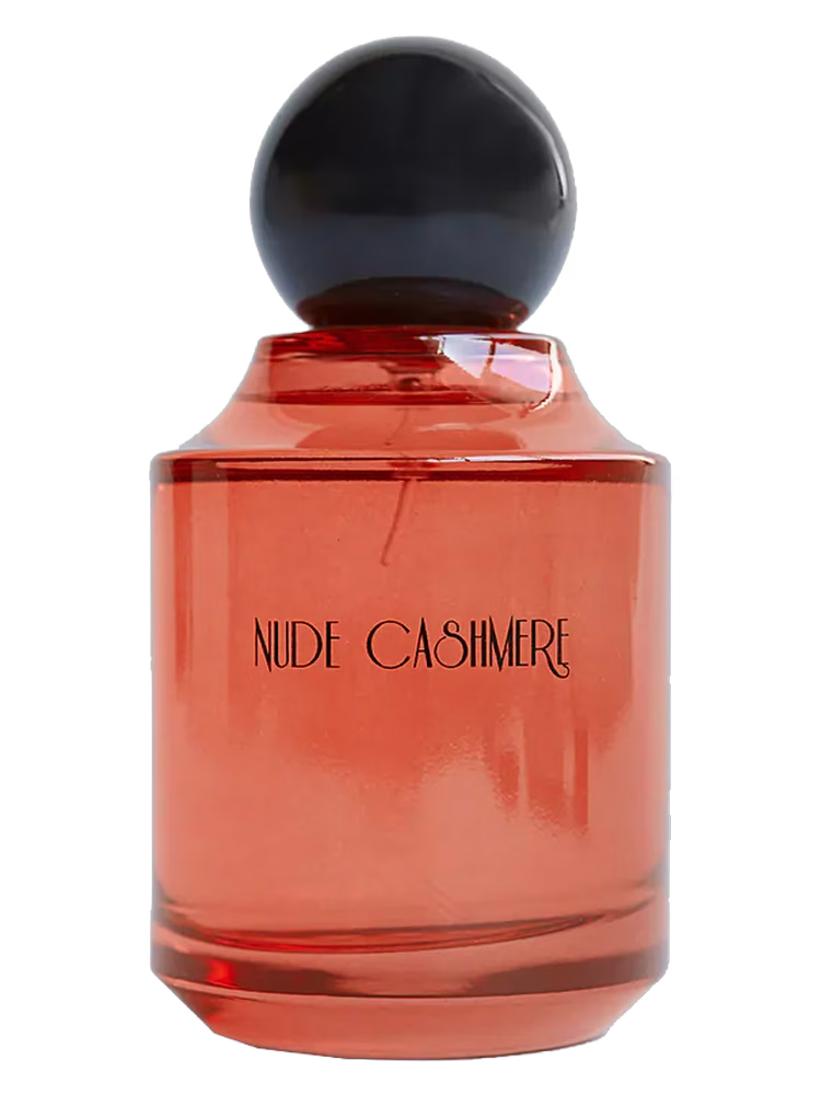 Zara Nude Cashmere