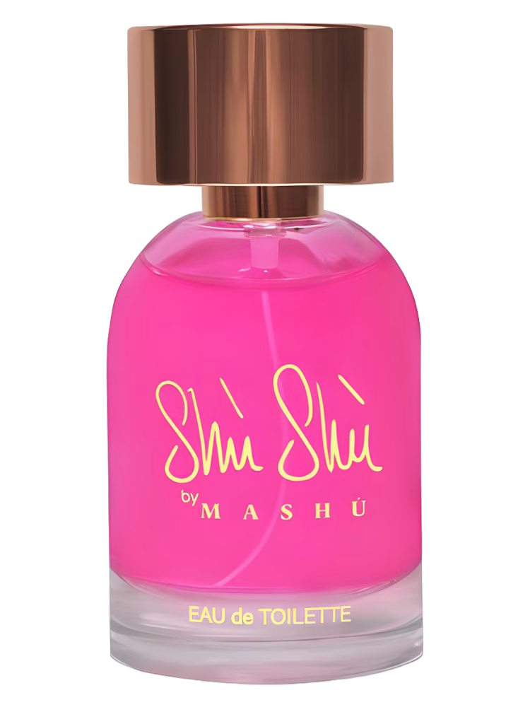 Majushka Shu Shu