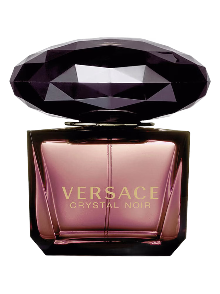 Versace Crystal Noir