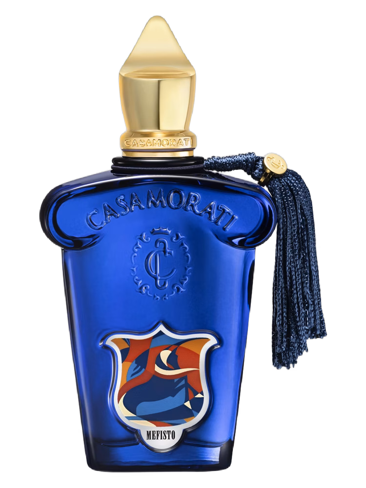 Casamorati 1888 Mefisto