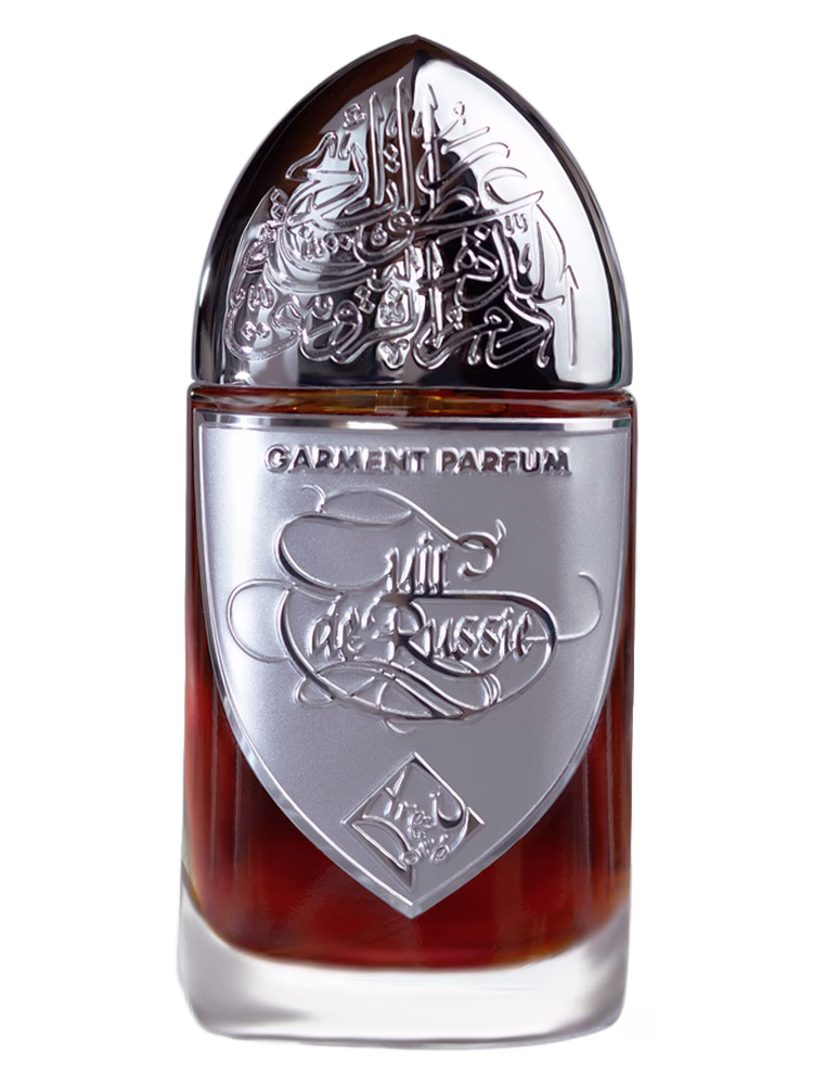 Areej Le Doré Cuir de Russie