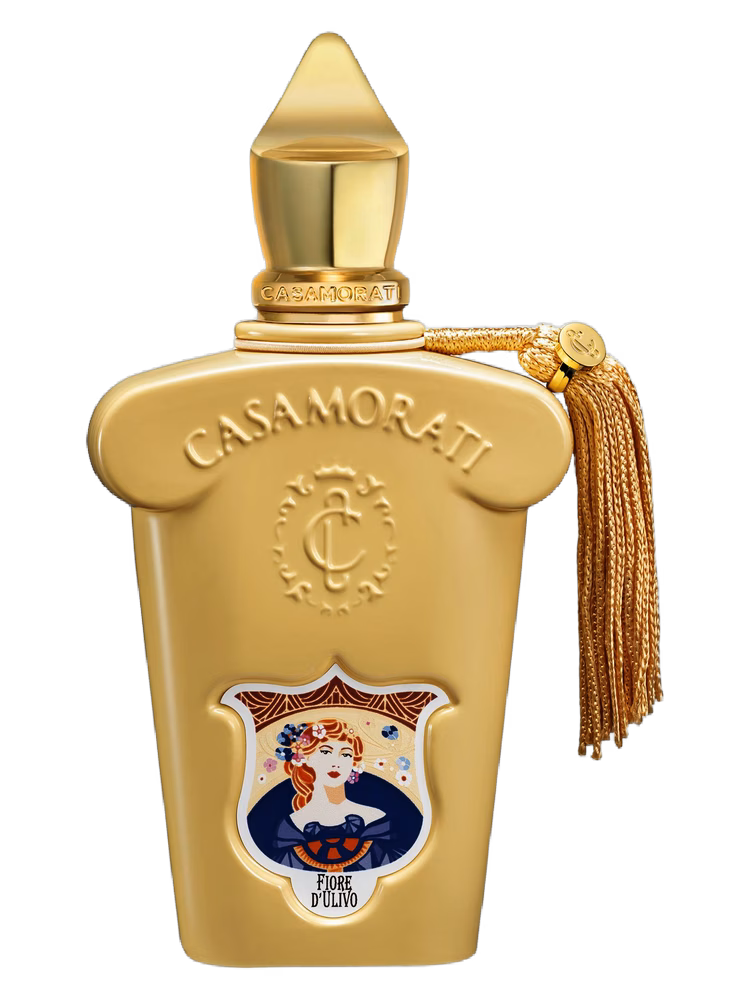 Casamorati 1888 Fiore d'Ulivo