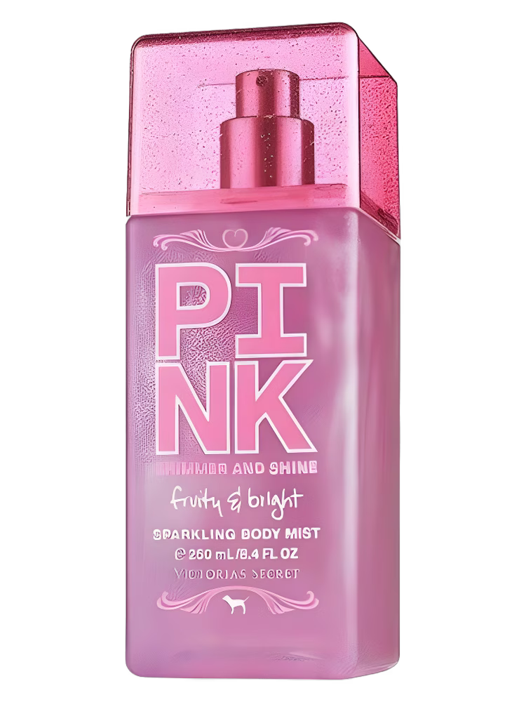 Victoria's Secret Fruity & Bright Shimmer