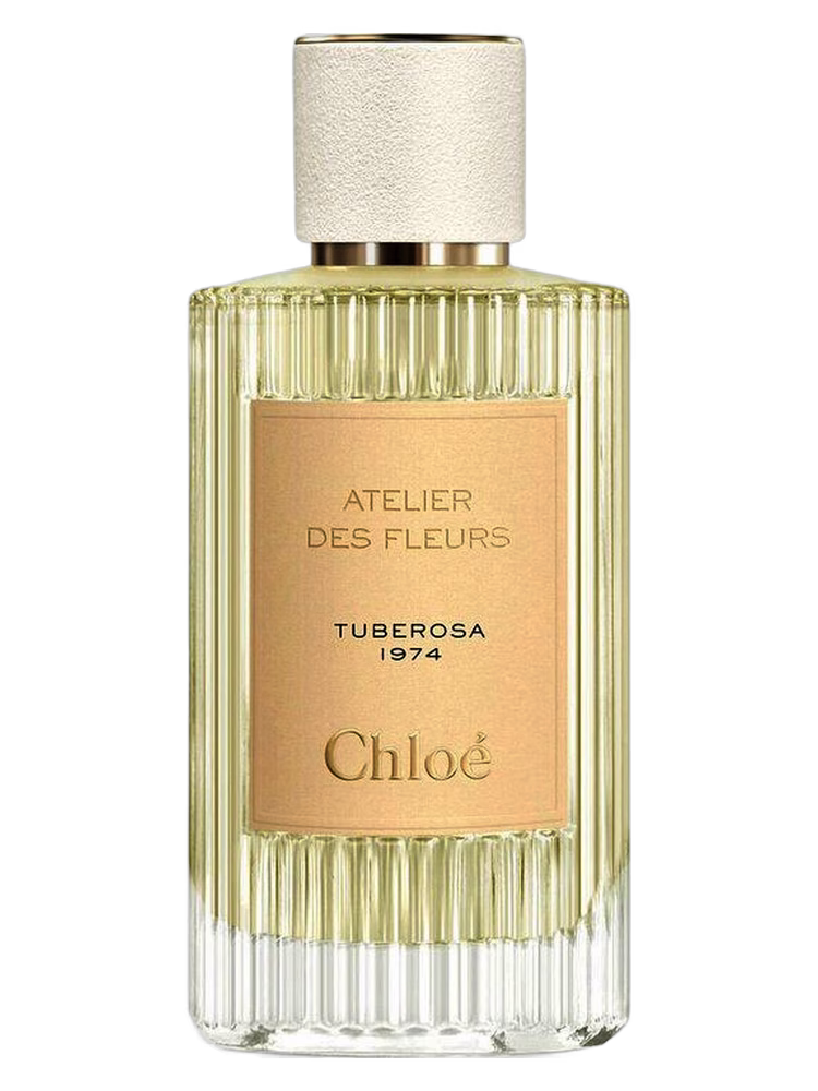 Chloé Tuberosa 1974