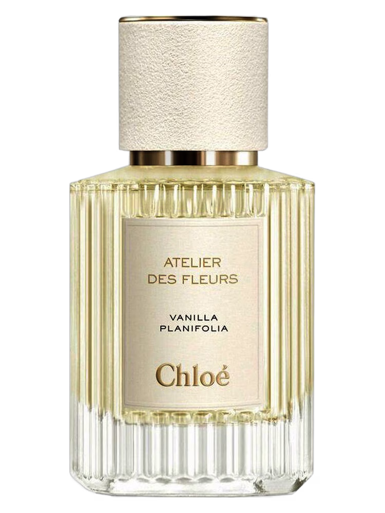 Chloé Vanilla Planifolia