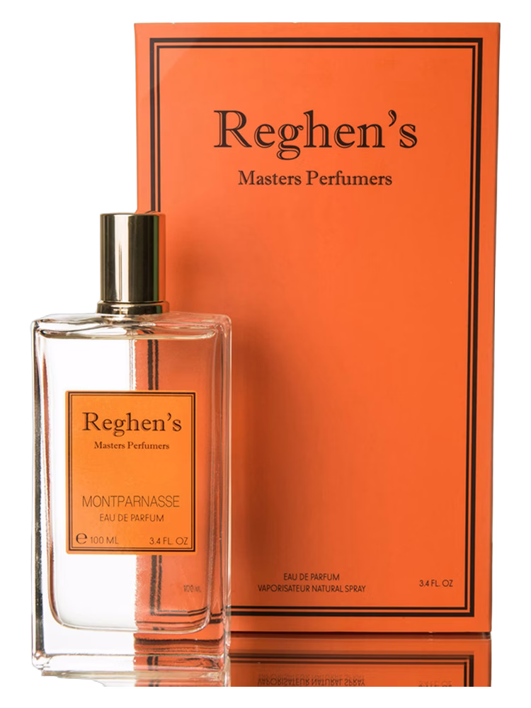 Reghen's Masters Perfumers Montparnasse