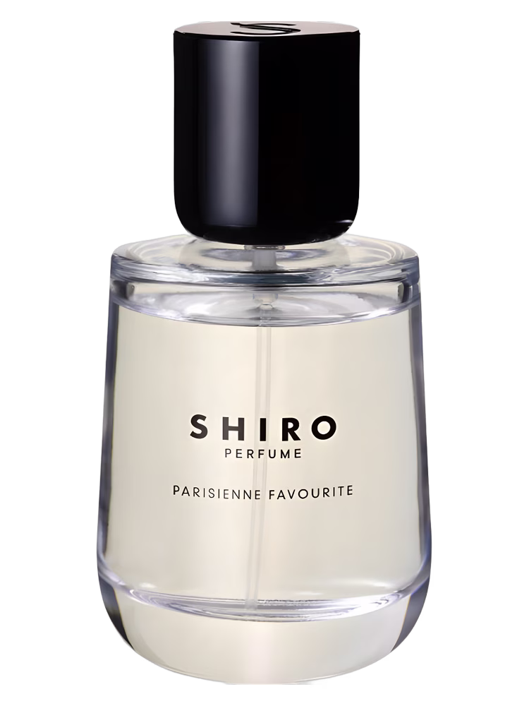 Shiro Parisienne Favourite