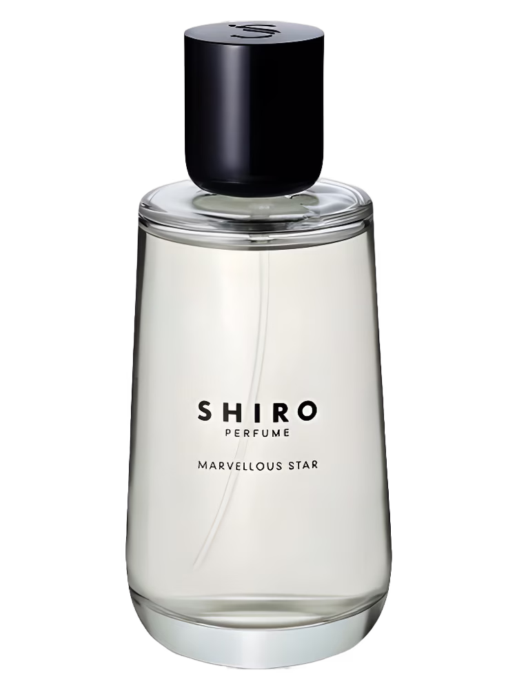 Shiro Marvellous Star
