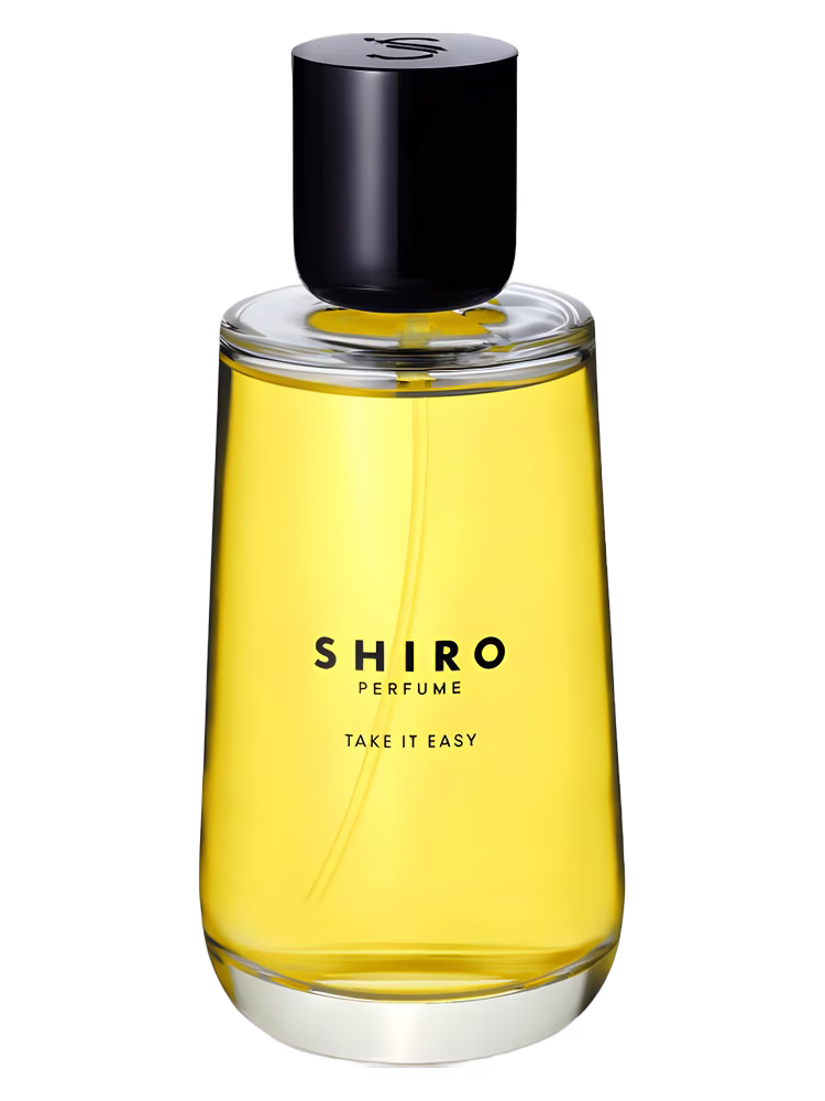 Shiro Take It Easy