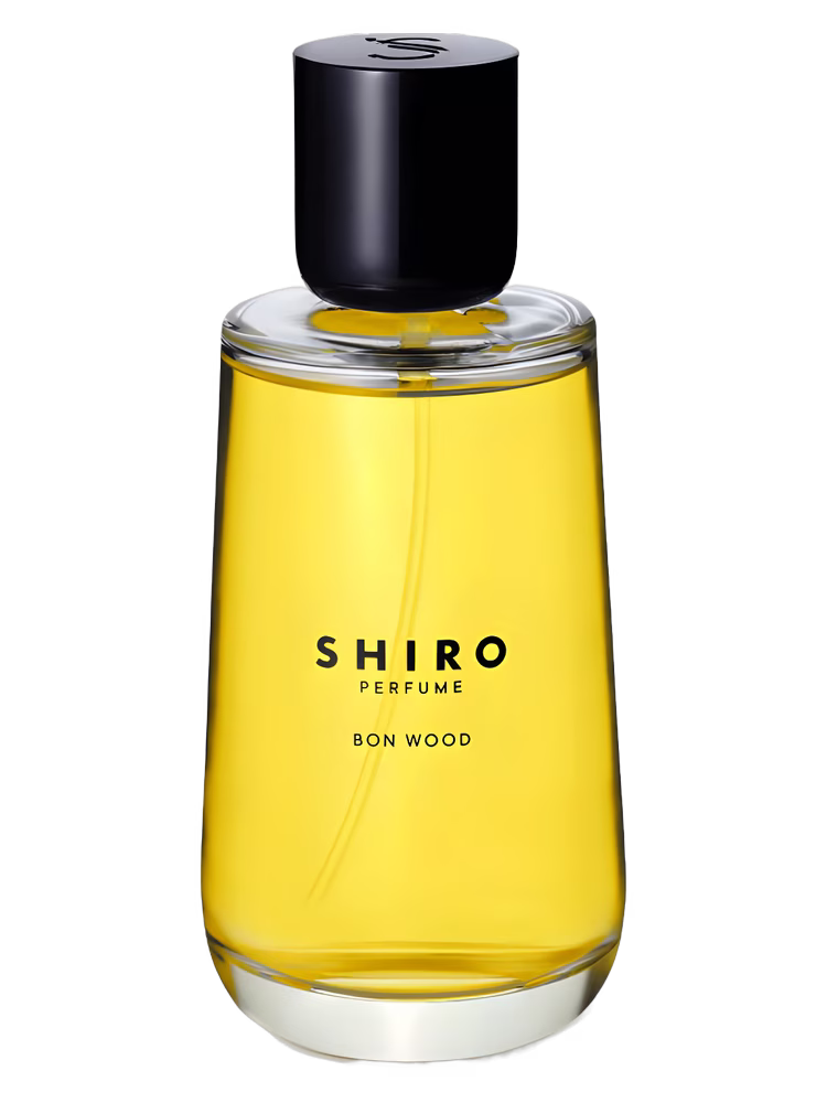 Shiro Bon Wood