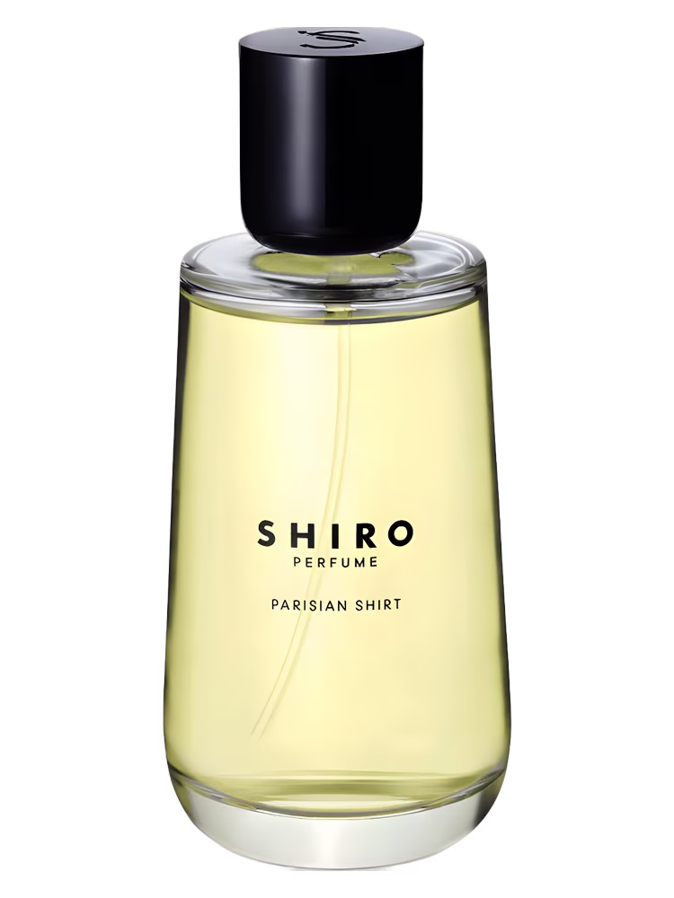 Shiro Parisian Shirt