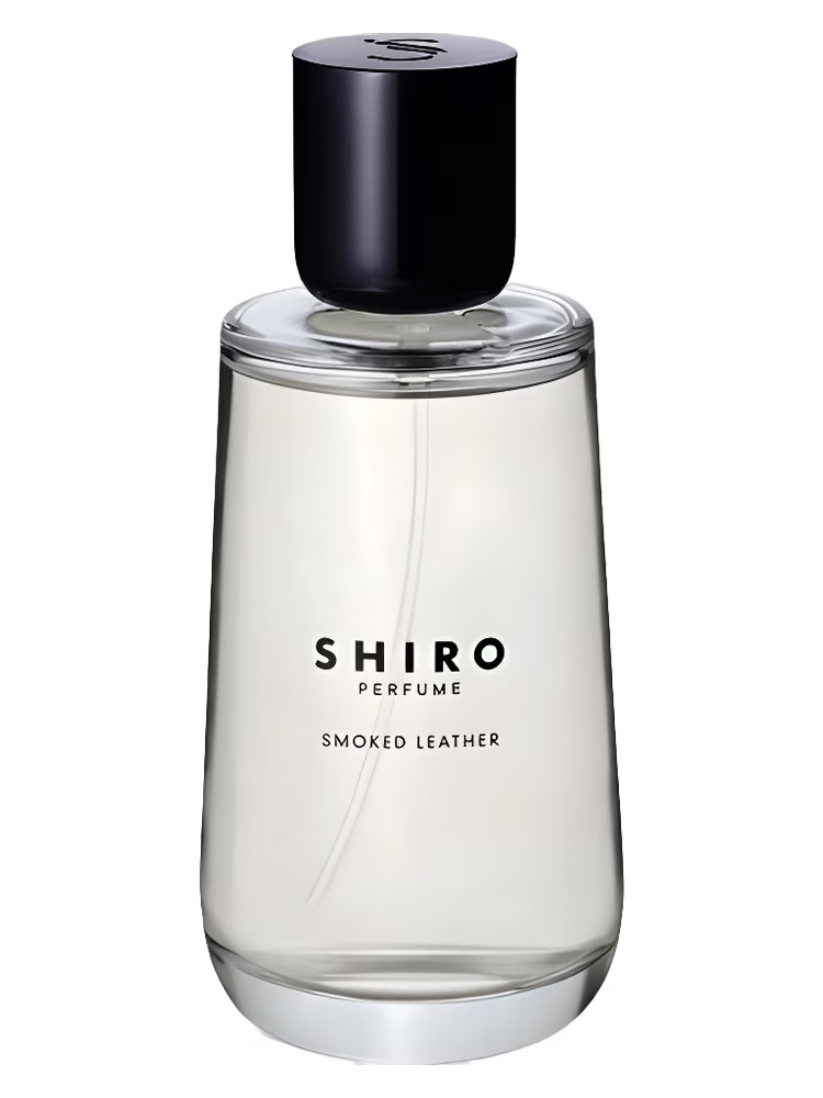 Shiro Smoked Leather