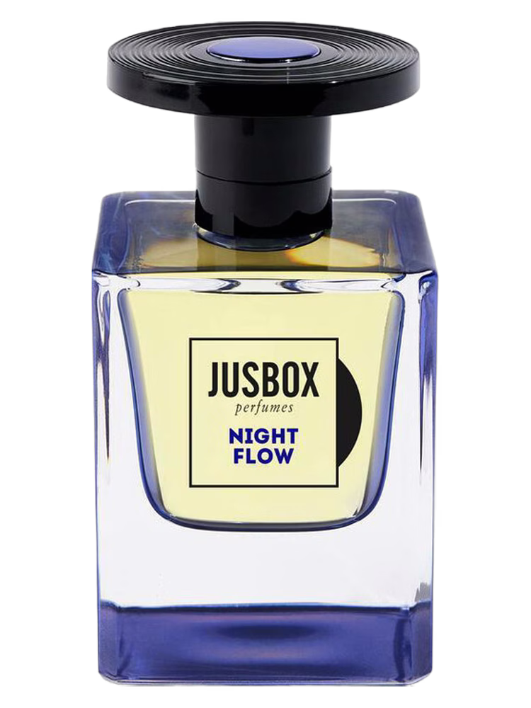 Jusbox Night Flow