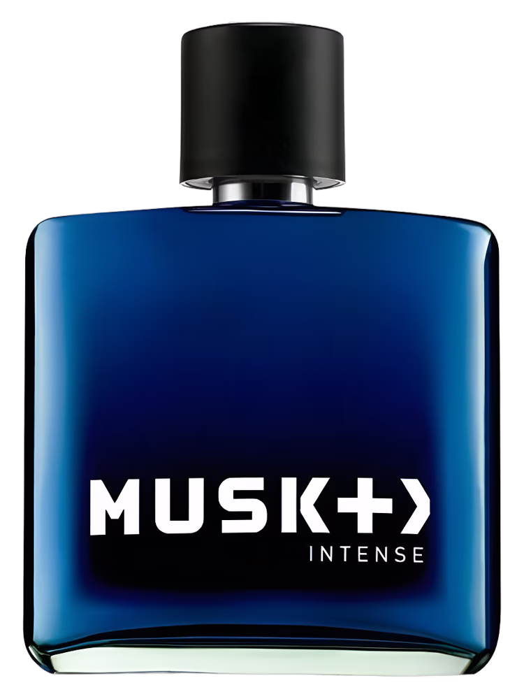 Avon Musk + > Intense