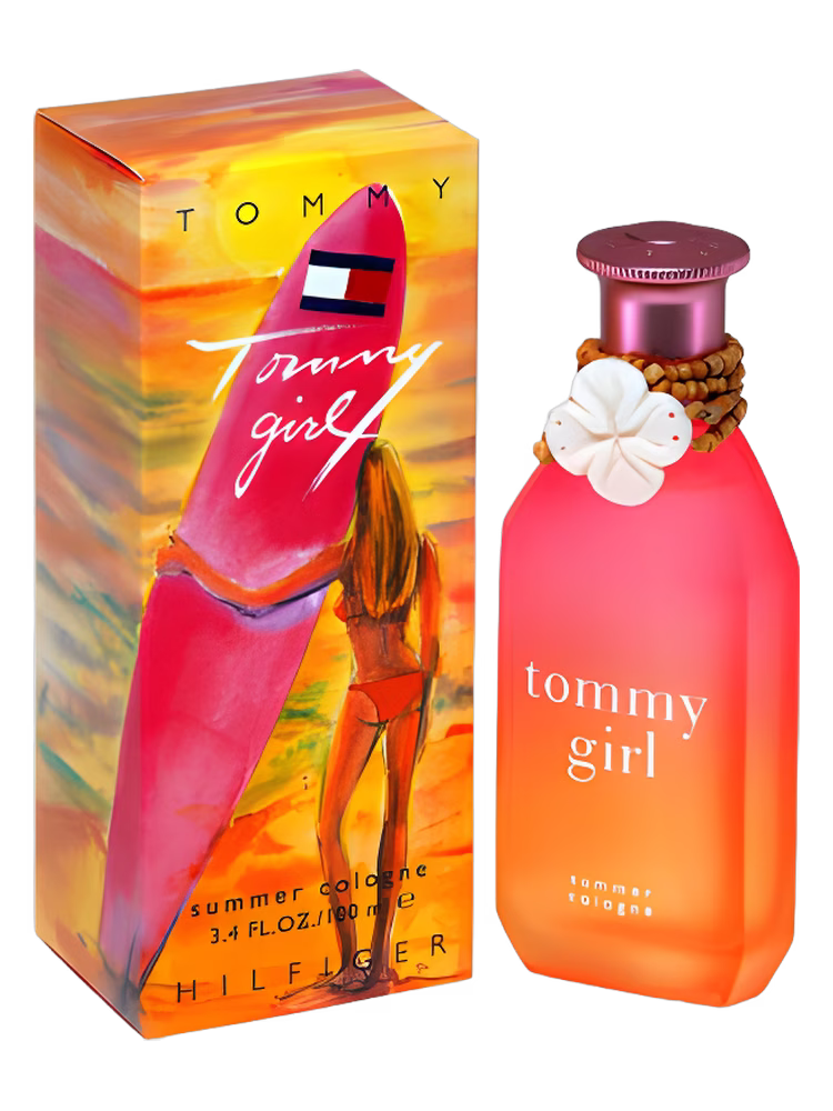 Tommy Hilfiger Tommy Girl Summer Cologne 2005