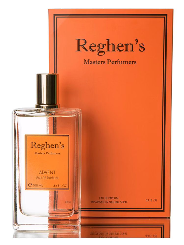 Reghen's Masters Perfumers Advent