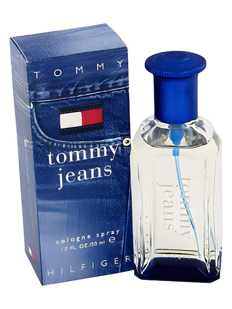 Tommy Hilfiger Tommy Jeans