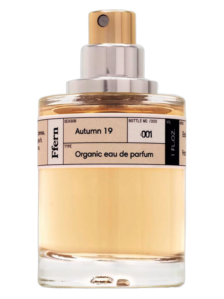 Ffern Autumn 19