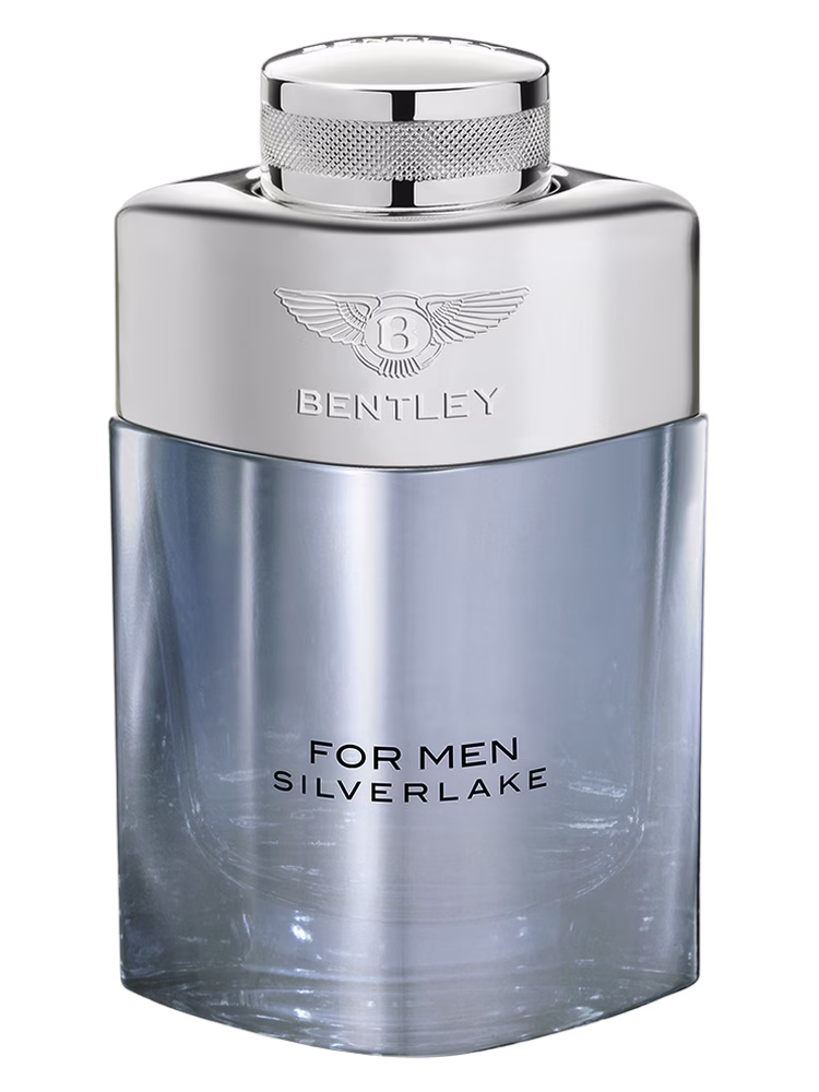 Bentley Bentley For Men Silverlake