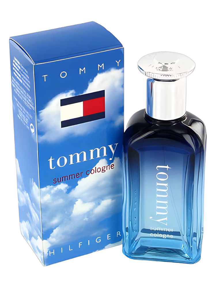 Tommy Hilfiger Tommy Summer Cologne 2002