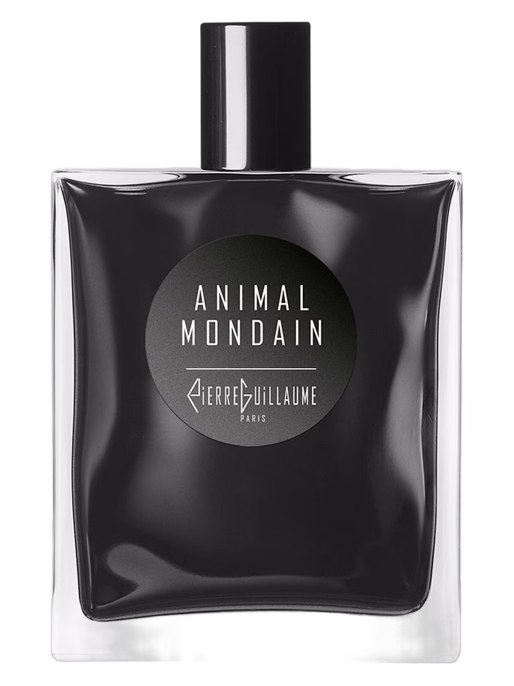 Pierre Guillaume Paris Animal Mondain