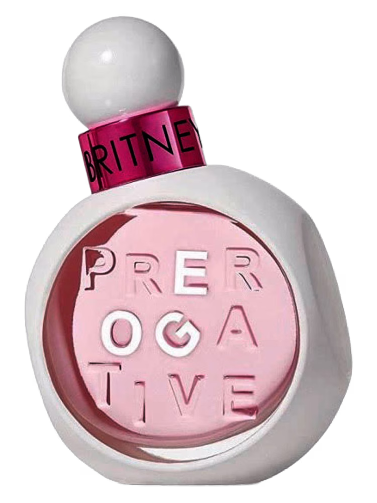Britney Spears Prerogative Ego