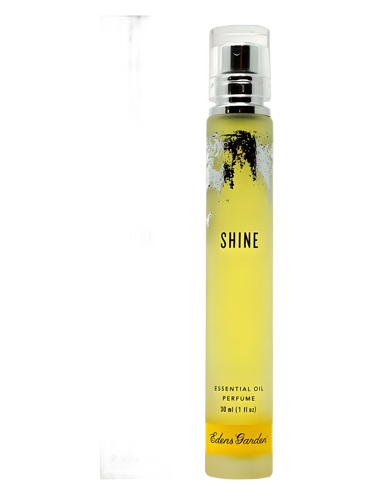 Edens Garden Shine