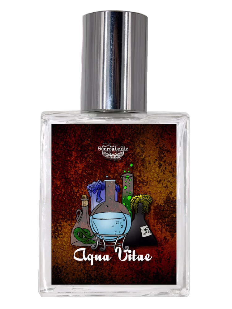 Sucreabeille Aqua Vitae