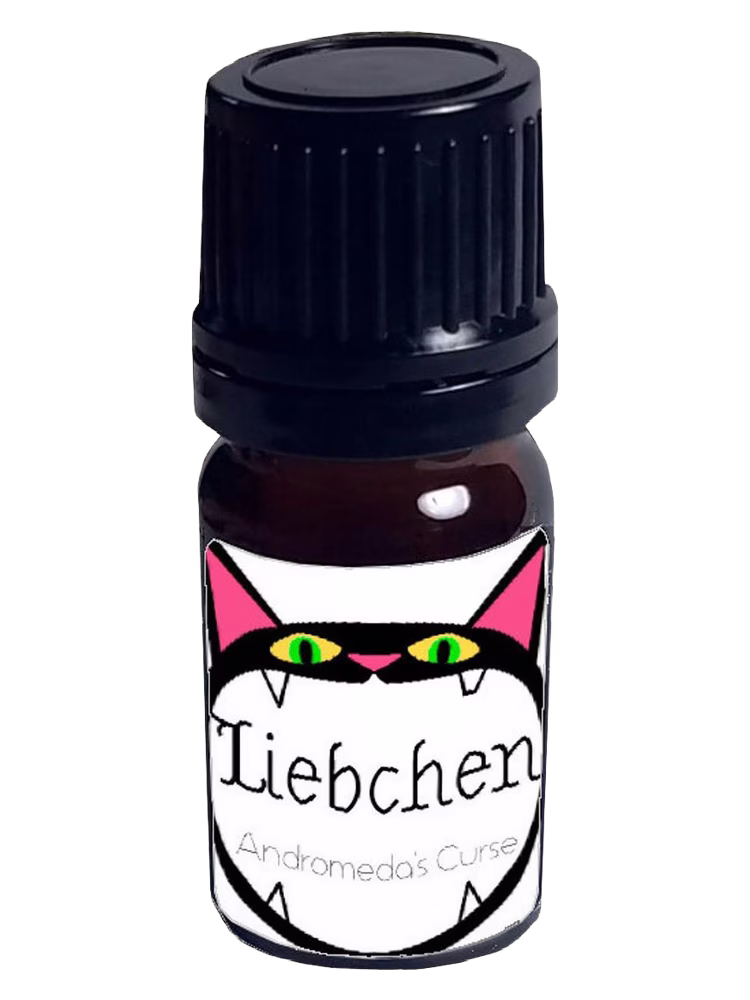 Andromeda's Curse Liebchen