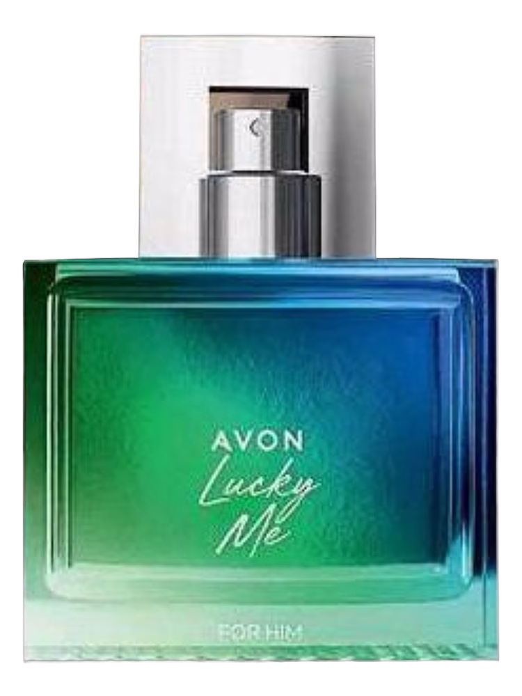 Avon Lucky Me Intense