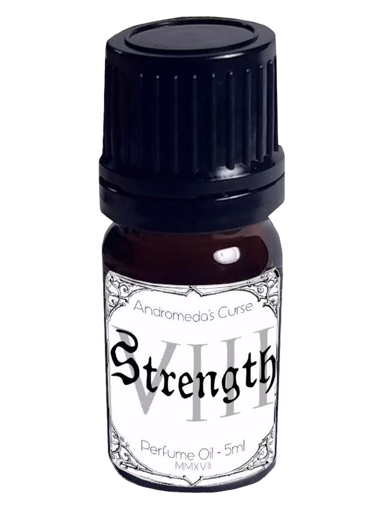 Andromeda's Curse Strength