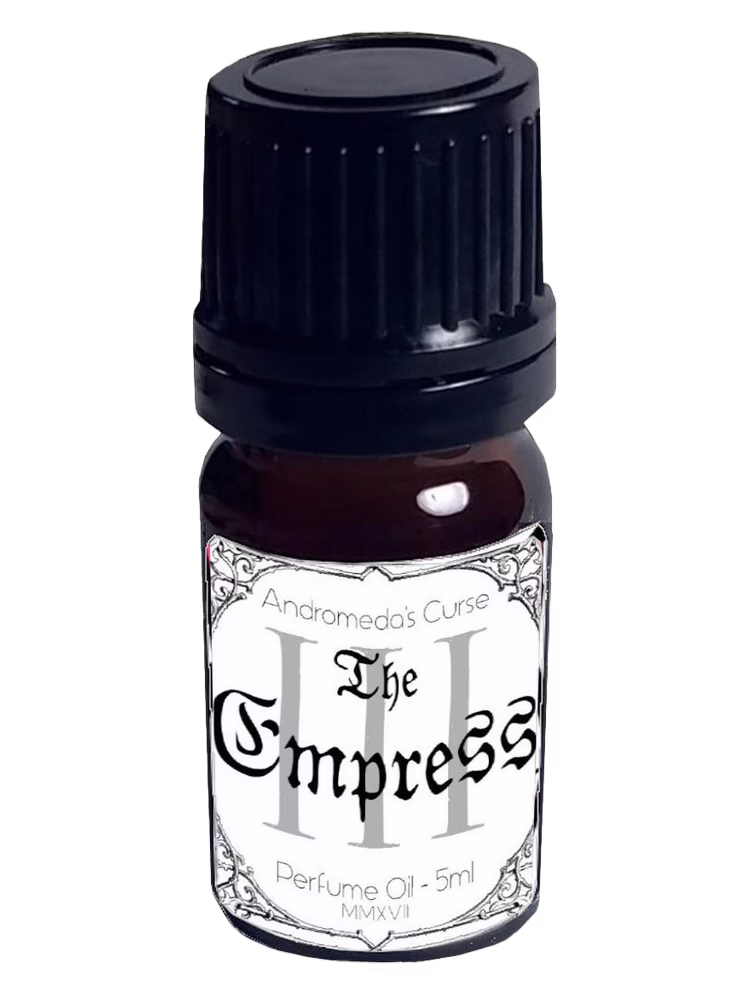Andromeda's Curse The Empress