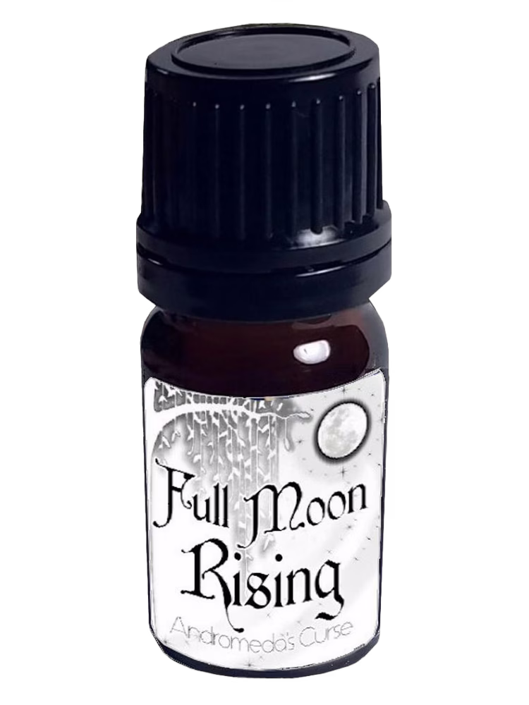 Andromeda's Curse Full Moon Rising