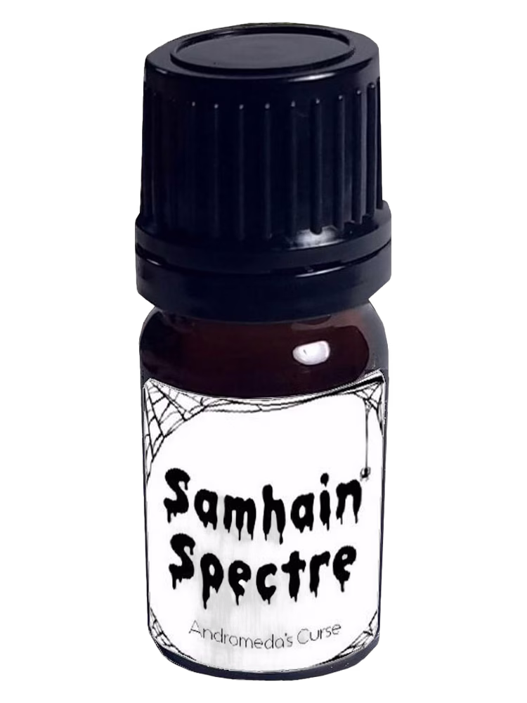 Andromeda's Curse Samhain Spectre