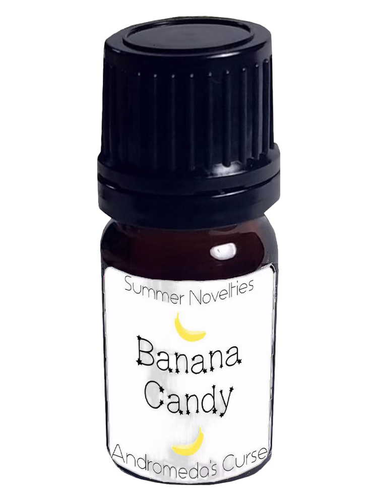 Andromeda's Curse Banana Candy