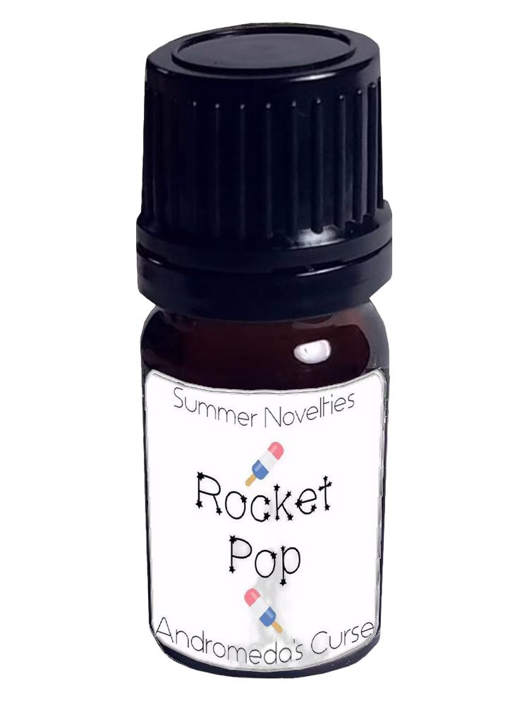 Andromeda's Curse Rocket Pop