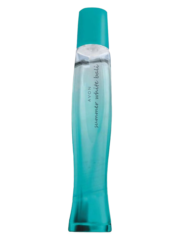 Avon Summer White Bali