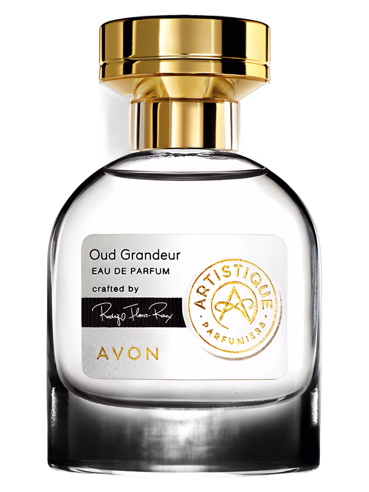 Avon Oud Grandeur