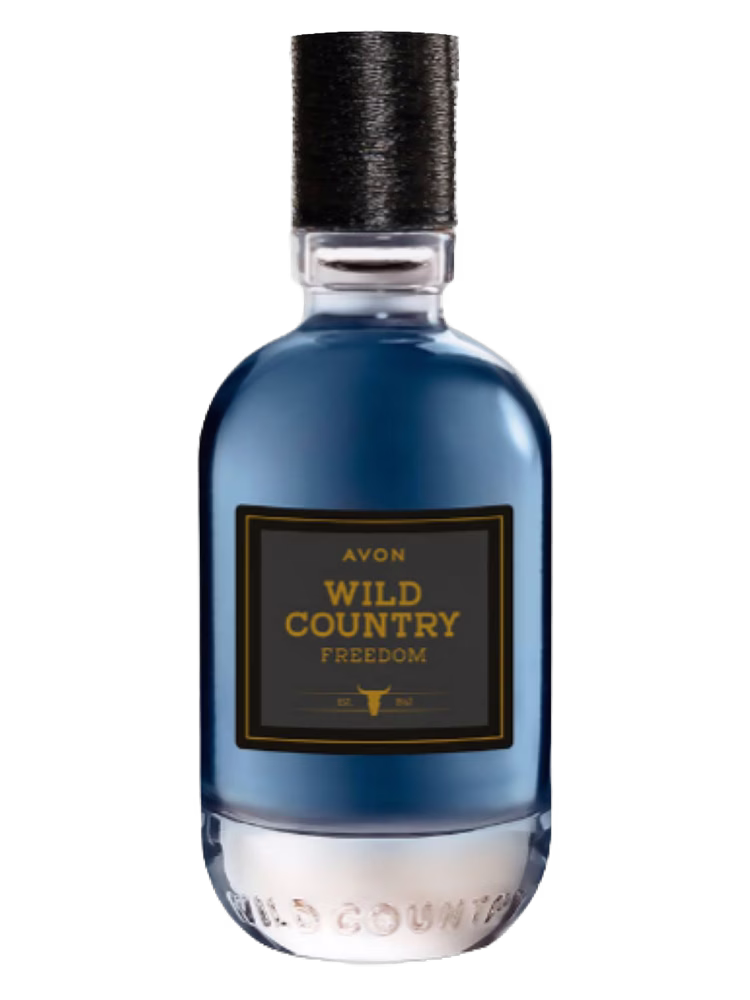 Avon Wild Country Freedom
