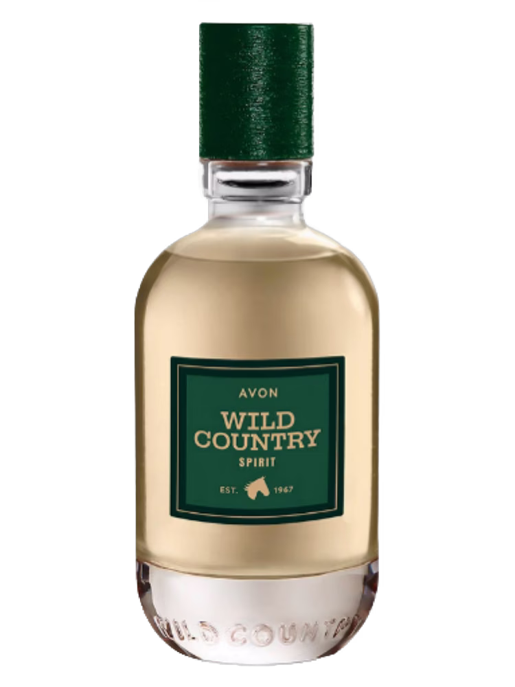 Avon Wild Country Spirit