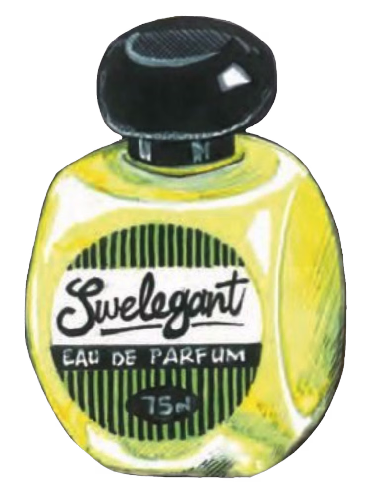Lush Swelegant