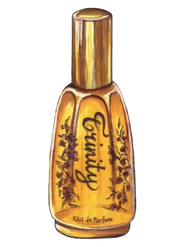 Lush Trinity