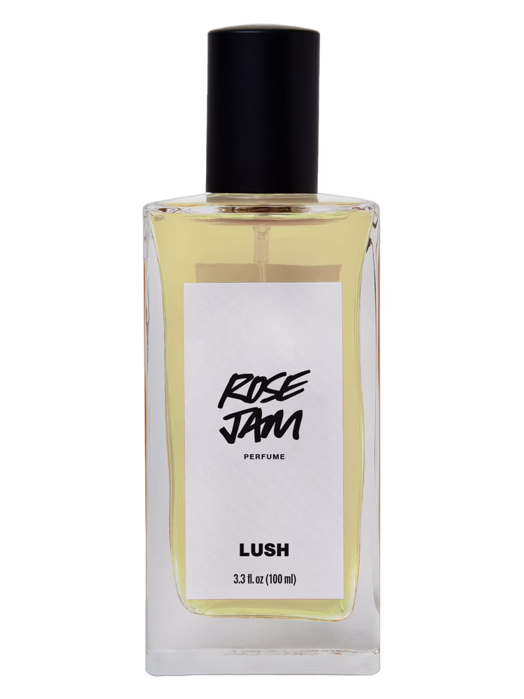 Lush Rose Jam 2019