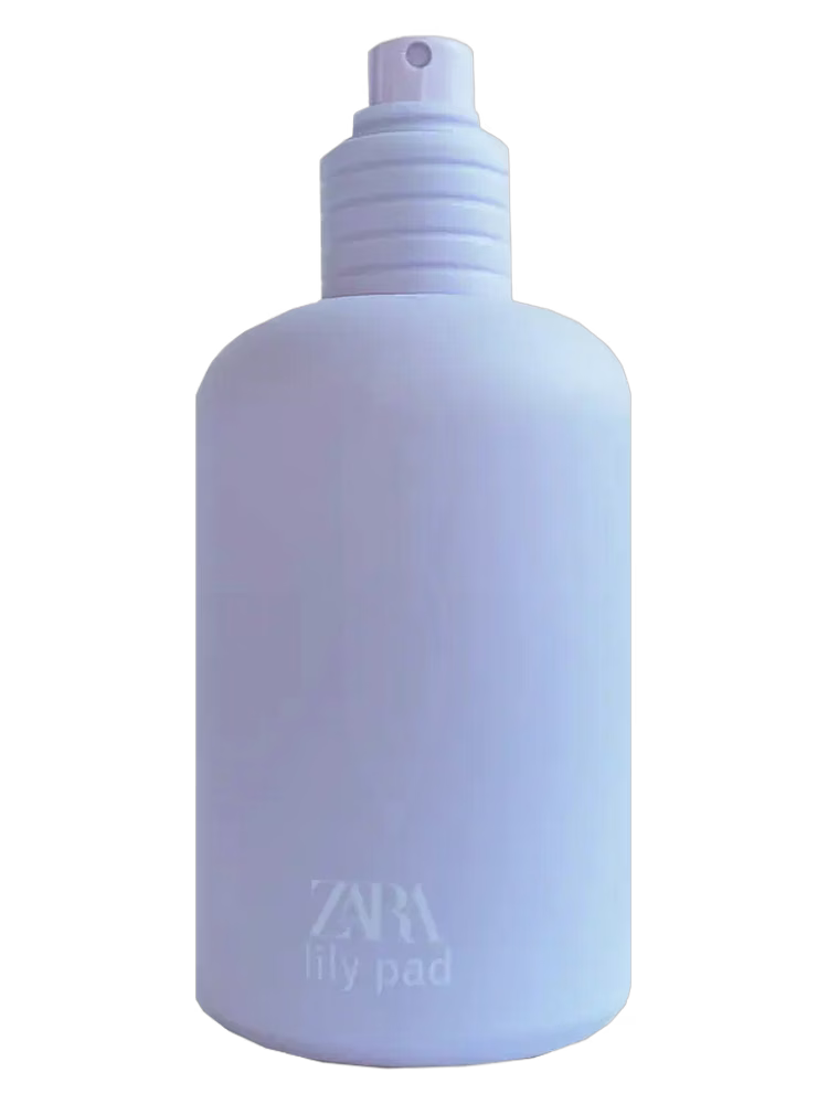 Zara L Lily Pad
