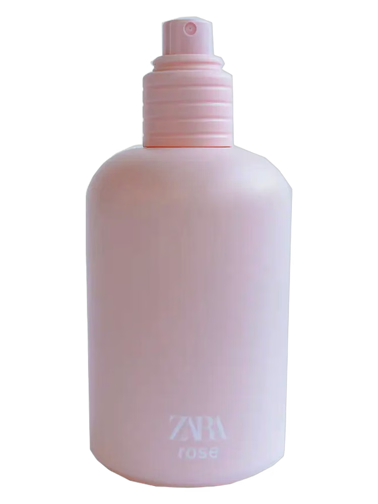 Zara R Rose
