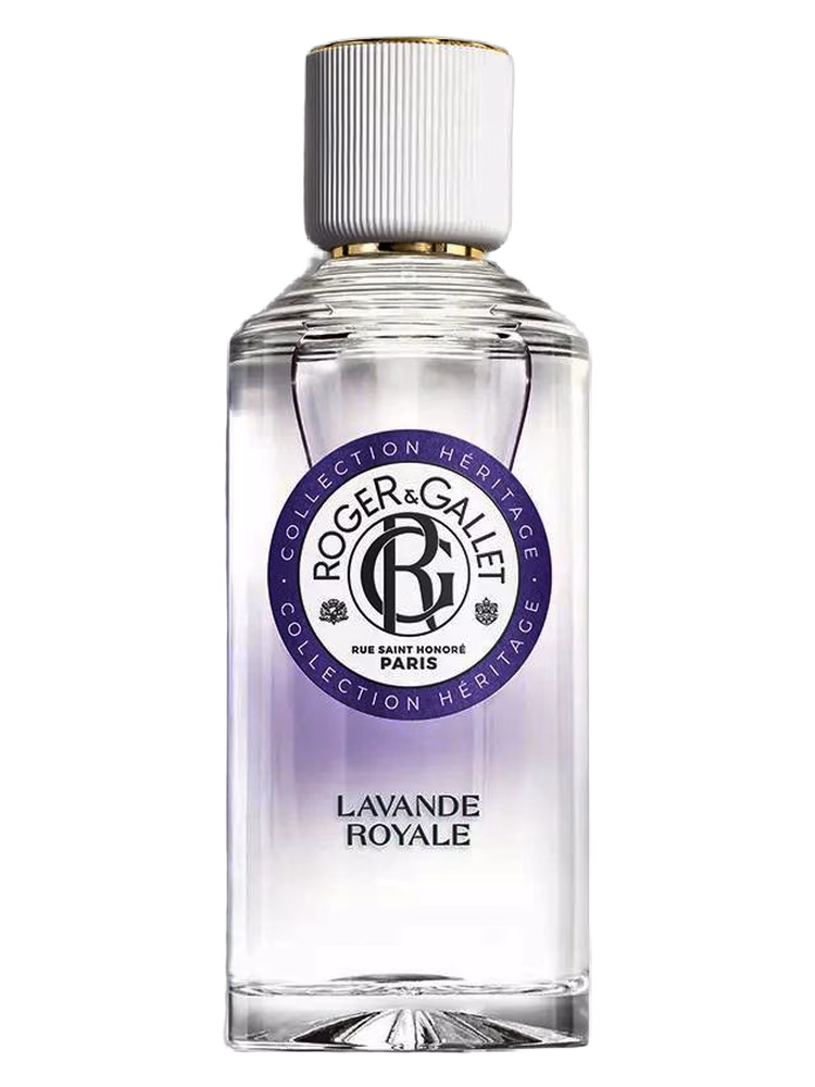 Roger & Gallet Lavande Royale