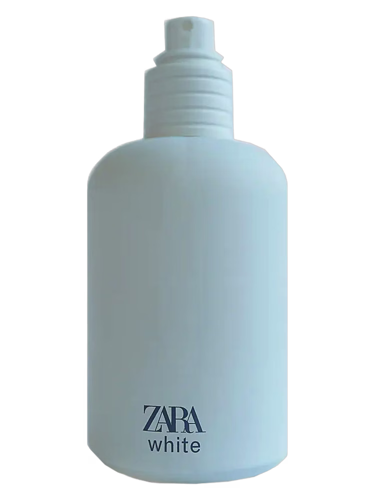 Zara W White